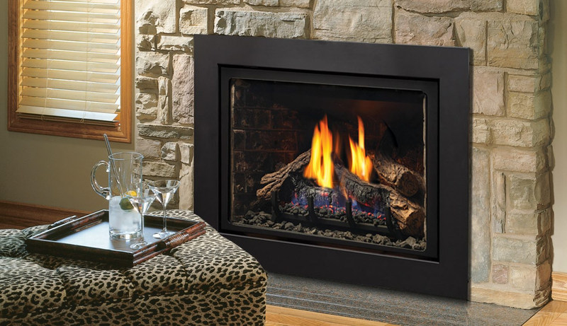 Illustration for article titled Best Modern Gas Fireplace
